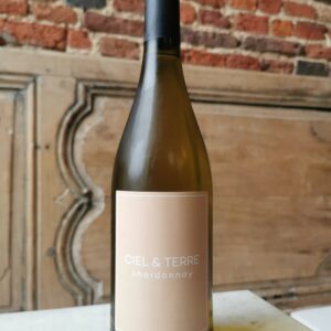 Chardonnay 2023 Maison Chape