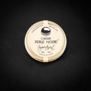Caviar La Perle Noire 10 g